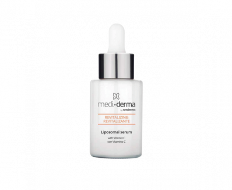 Liposomal Serum – Revitalizing Medi+Derma