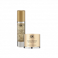 Face Care Set Cuvée Prestige GK Cosmetics Klapp