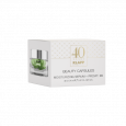 Moisturizing Serum Provitamin B5 Beauty Capsules Klapp