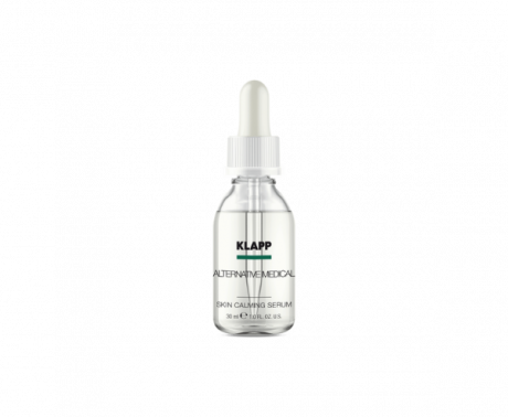 Alternative Medical – SKIN CALMING SERUM