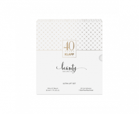 Ultra lift set Beauty Secrets Klapp