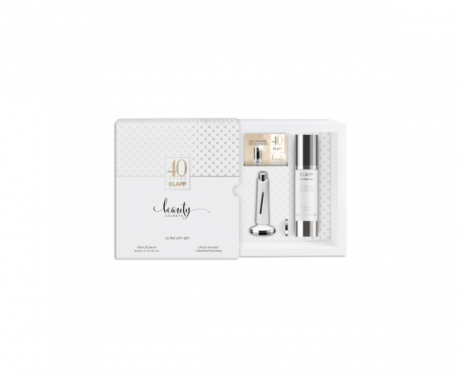 Ultra lift set Beauty Secrets Klapp 1