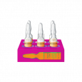 Vitamin Glow Pop Art Ampuller – Dr Grandel