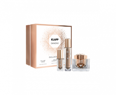 diamond klapp