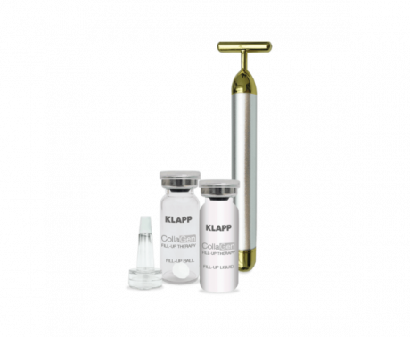 starter kit collagen klapp