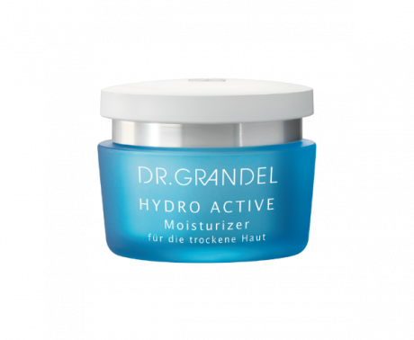 MOISTURIZER dr grandel