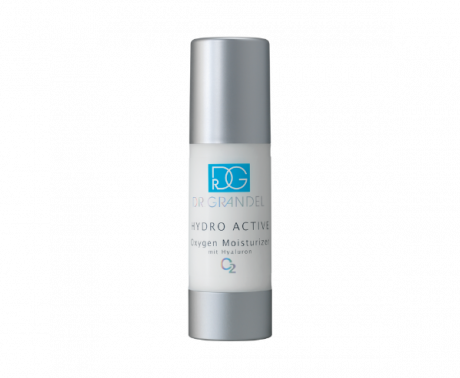 OXYGEN MOISTURIZER