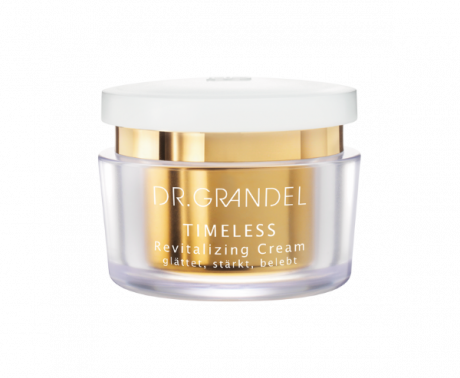 REVITALIZING CREAM