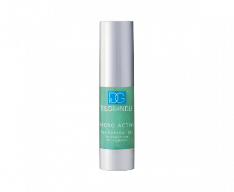 eye contour dr grandel