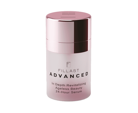 Fillast in depth advanced serum