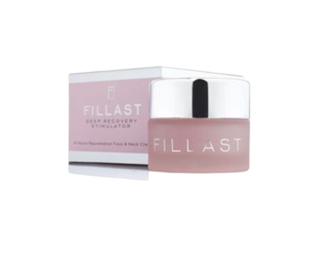 Fillast Deep recovery cream