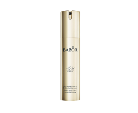 HSR Lifting Neck & Decolleté Cream – Babor