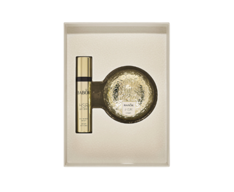 HSR set – Babor serum ansiktskräm